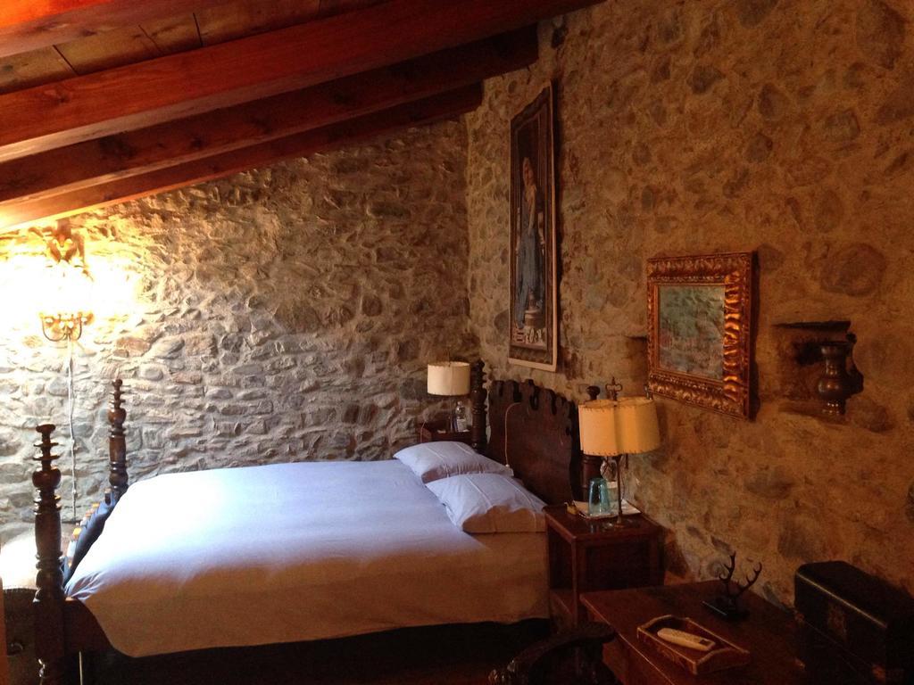 B&B Di Charme Palazzo Lambertenghi Tirano Zimmer foto